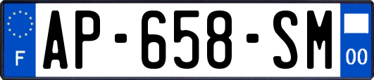 AP-658-SM