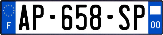 AP-658-SP