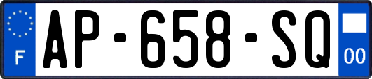 AP-658-SQ