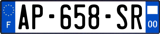 AP-658-SR