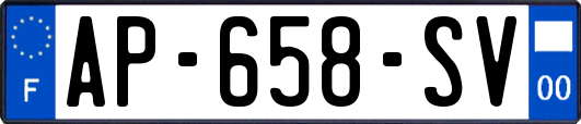 AP-658-SV