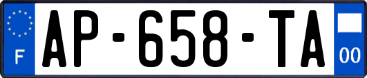 AP-658-TA