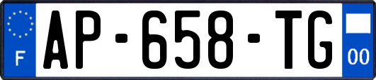 AP-658-TG