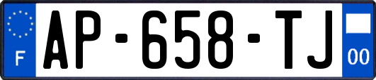 AP-658-TJ