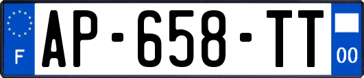 AP-658-TT