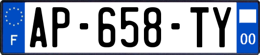 AP-658-TY