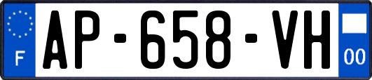 AP-658-VH