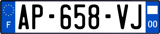 AP-658-VJ