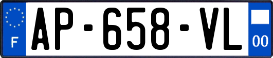 AP-658-VL