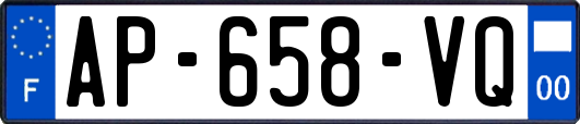 AP-658-VQ