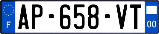 AP-658-VT