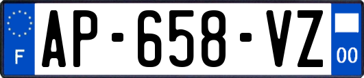 AP-658-VZ
