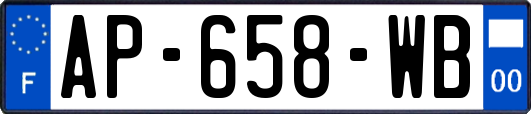 AP-658-WB