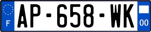 AP-658-WK