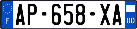 AP-658-XA