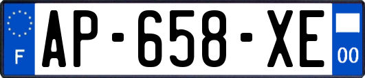 AP-658-XE