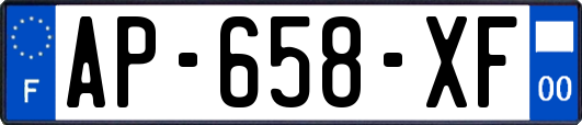 AP-658-XF