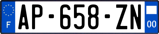 AP-658-ZN