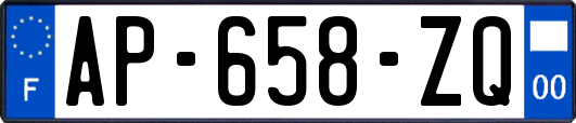 AP-658-ZQ