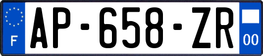 AP-658-ZR