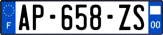 AP-658-ZS