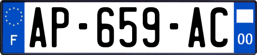 AP-659-AC