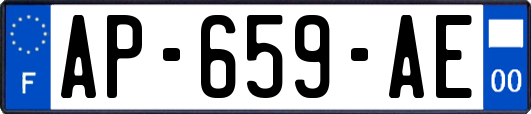 AP-659-AE