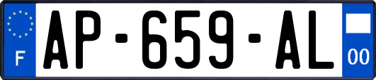 AP-659-AL