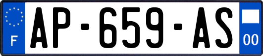 AP-659-AS