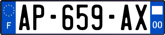 AP-659-AX