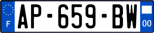 AP-659-BW