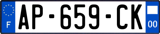 AP-659-CK