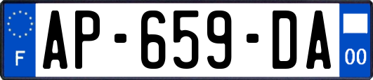 AP-659-DA
