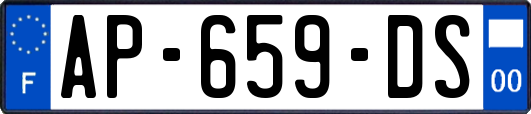 AP-659-DS