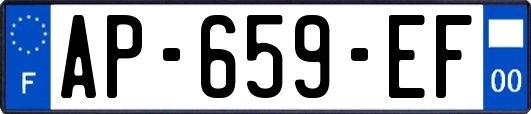 AP-659-EF