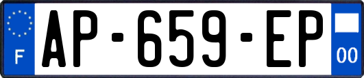 AP-659-EP