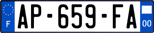 AP-659-FA