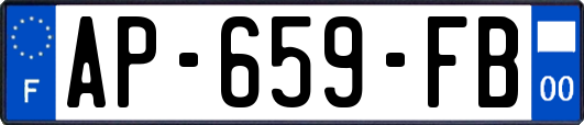 AP-659-FB
