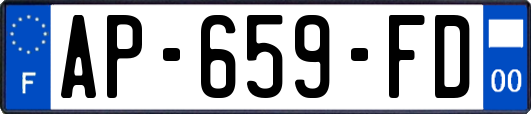 AP-659-FD