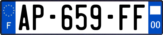 AP-659-FF