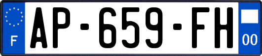 AP-659-FH