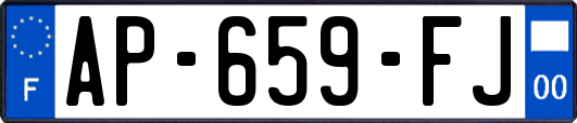 AP-659-FJ