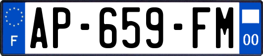AP-659-FM