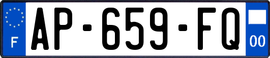 AP-659-FQ