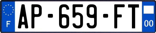 AP-659-FT