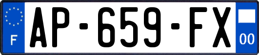 AP-659-FX