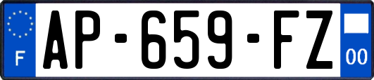 AP-659-FZ