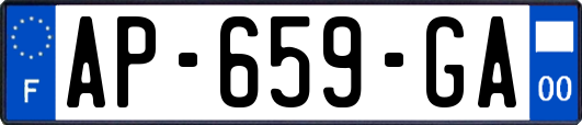 AP-659-GA