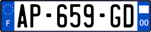 AP-659-GD