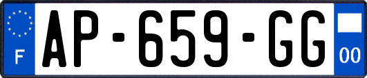 AP-659-GG